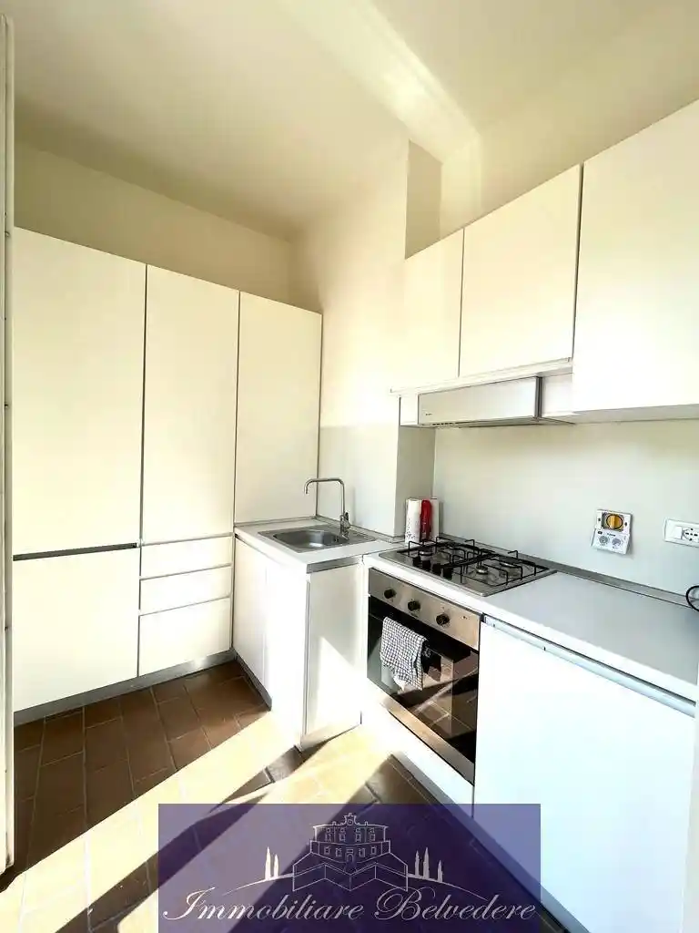 Quadrilocale via della Scala, Fortezza - Stazione, Firenze - foto 4