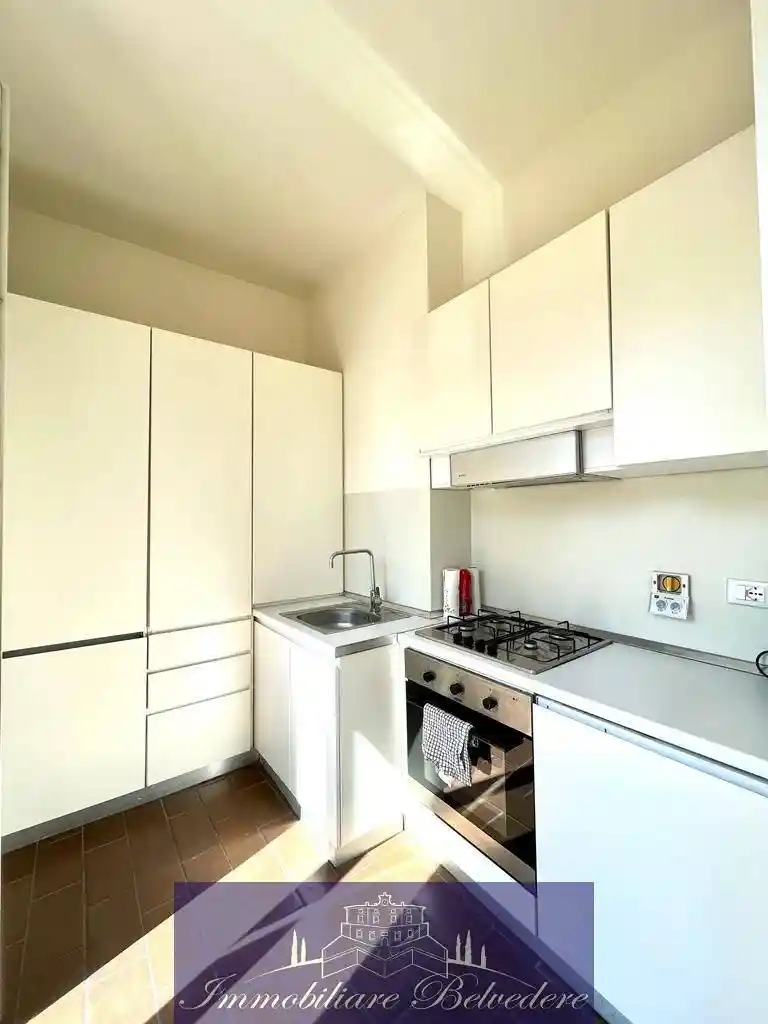 Quadrilocale via della Scala, Fortezza - Stazione, Firenze - foto 5