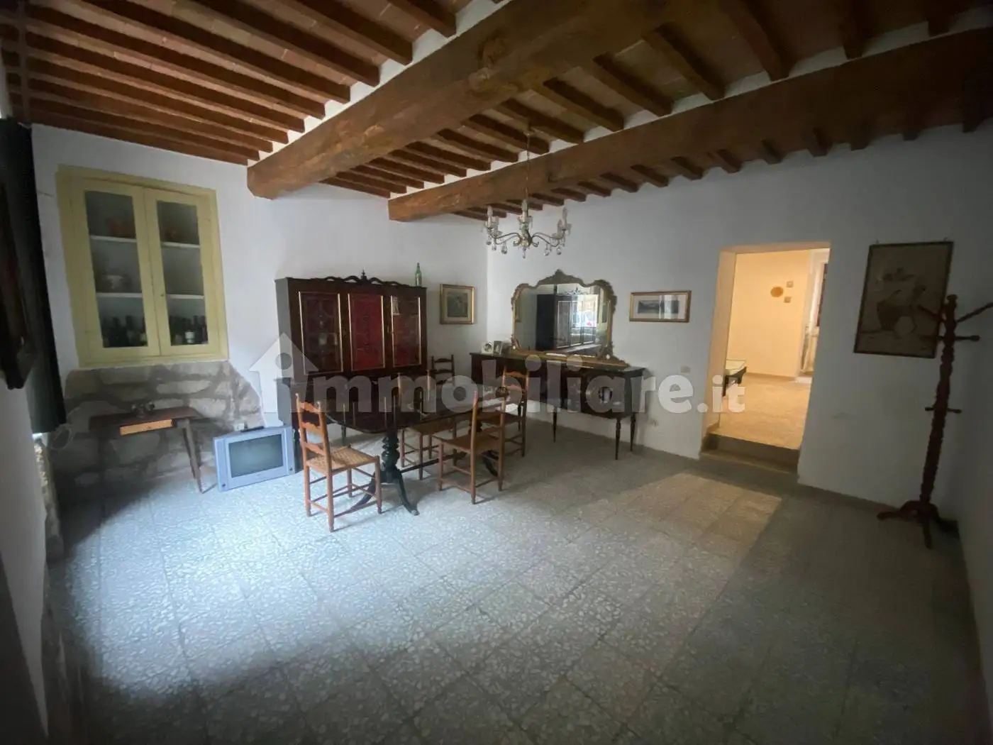 Terratetto unifamiliare via Risorgimento, Castel Cellesi, Bagnoregio - foto 3