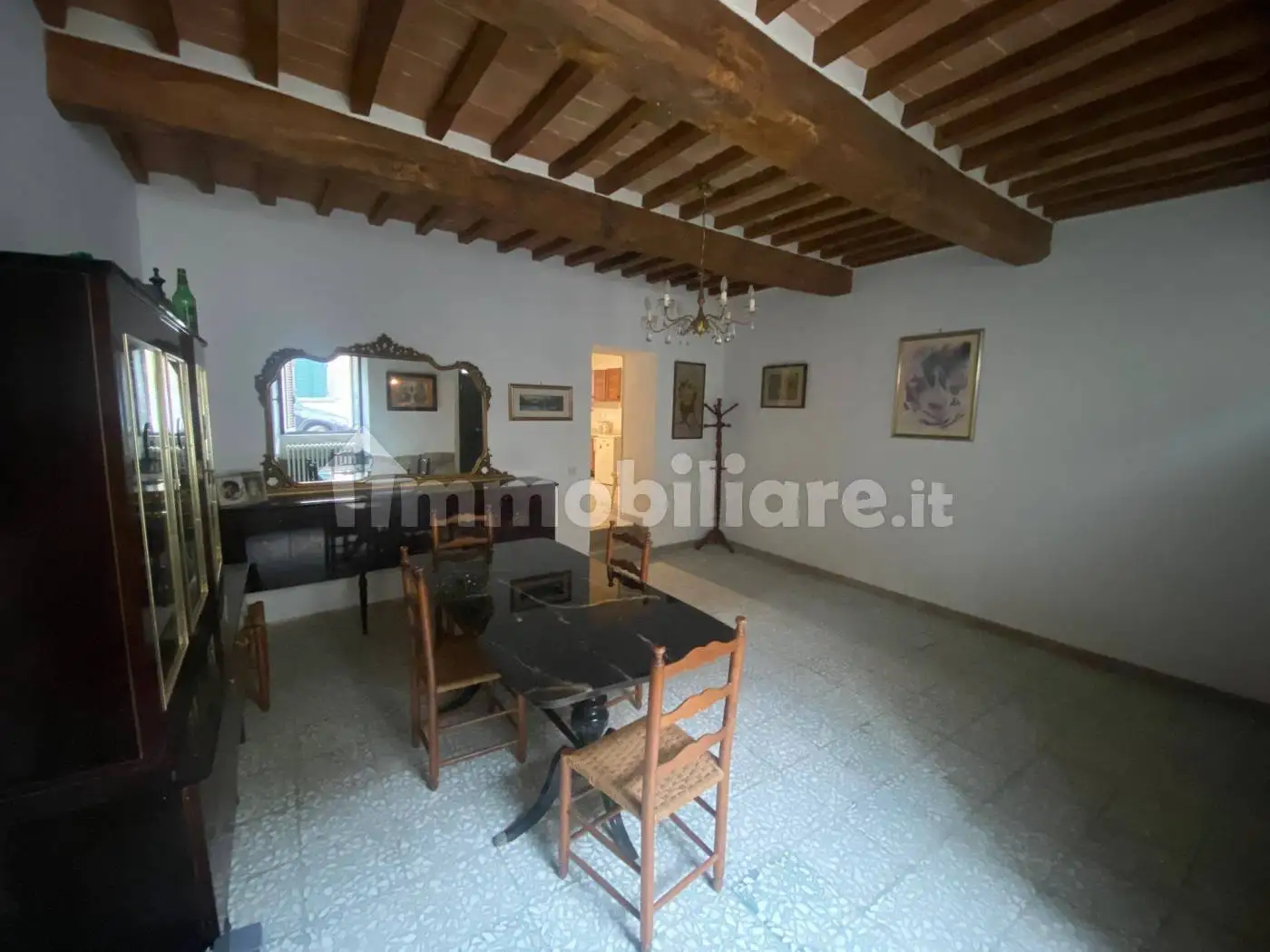 Terratetto unifamiliare via Risorgimento, Castel Cellesi, Bagnoregio - foto 4