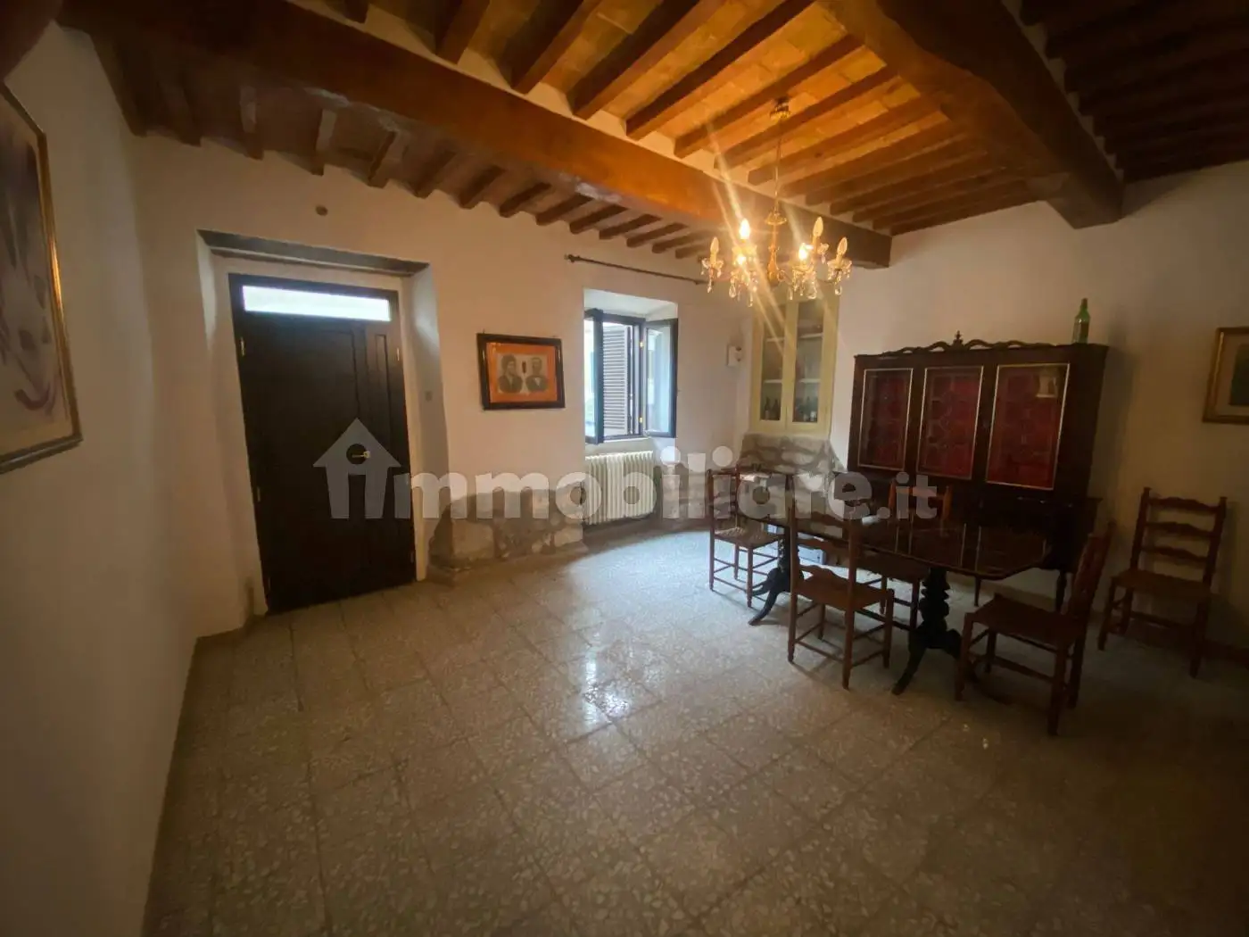 Terratetto unifamiliare via Risorgimento, Castel Cellesi, Bagnoregio - foto 5