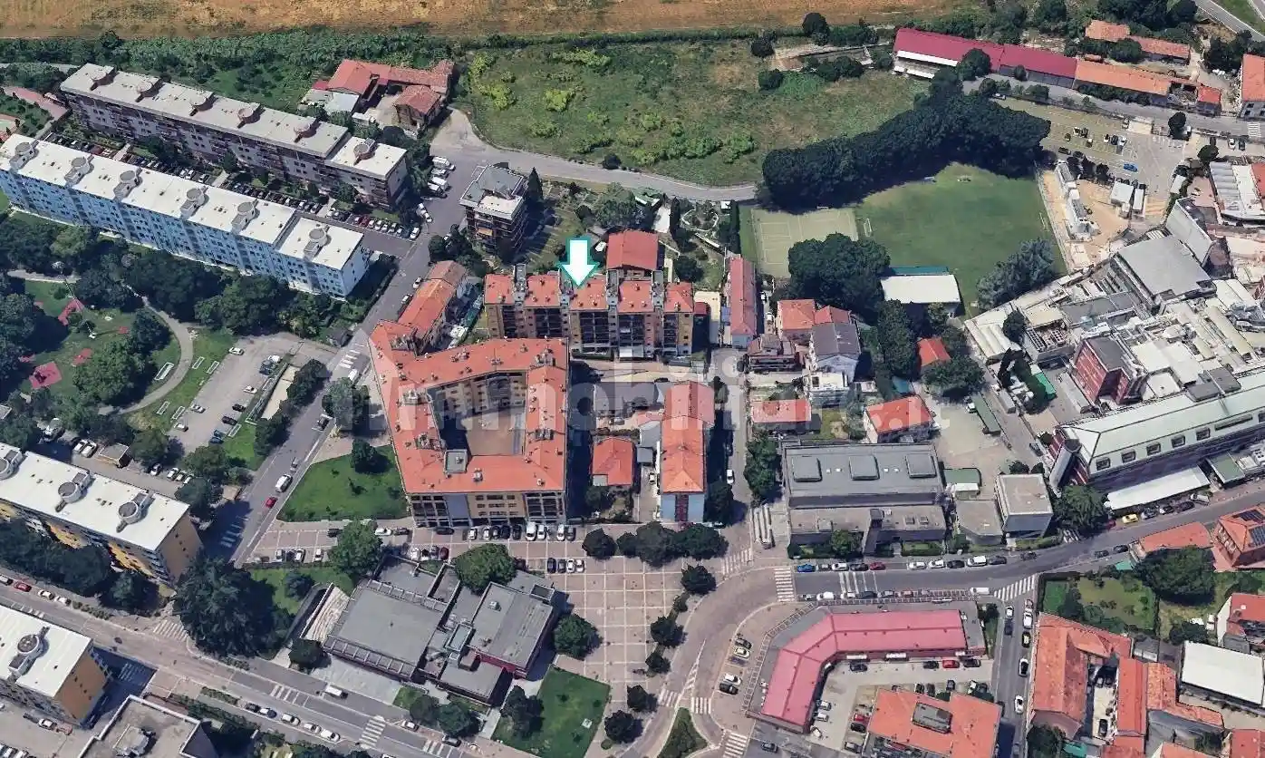 Appartamento all'asta via Privata Carlo Parea,  2, Milano - foto 3