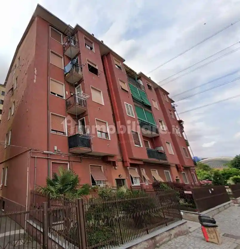 Appartamento in vendita a Limbiate