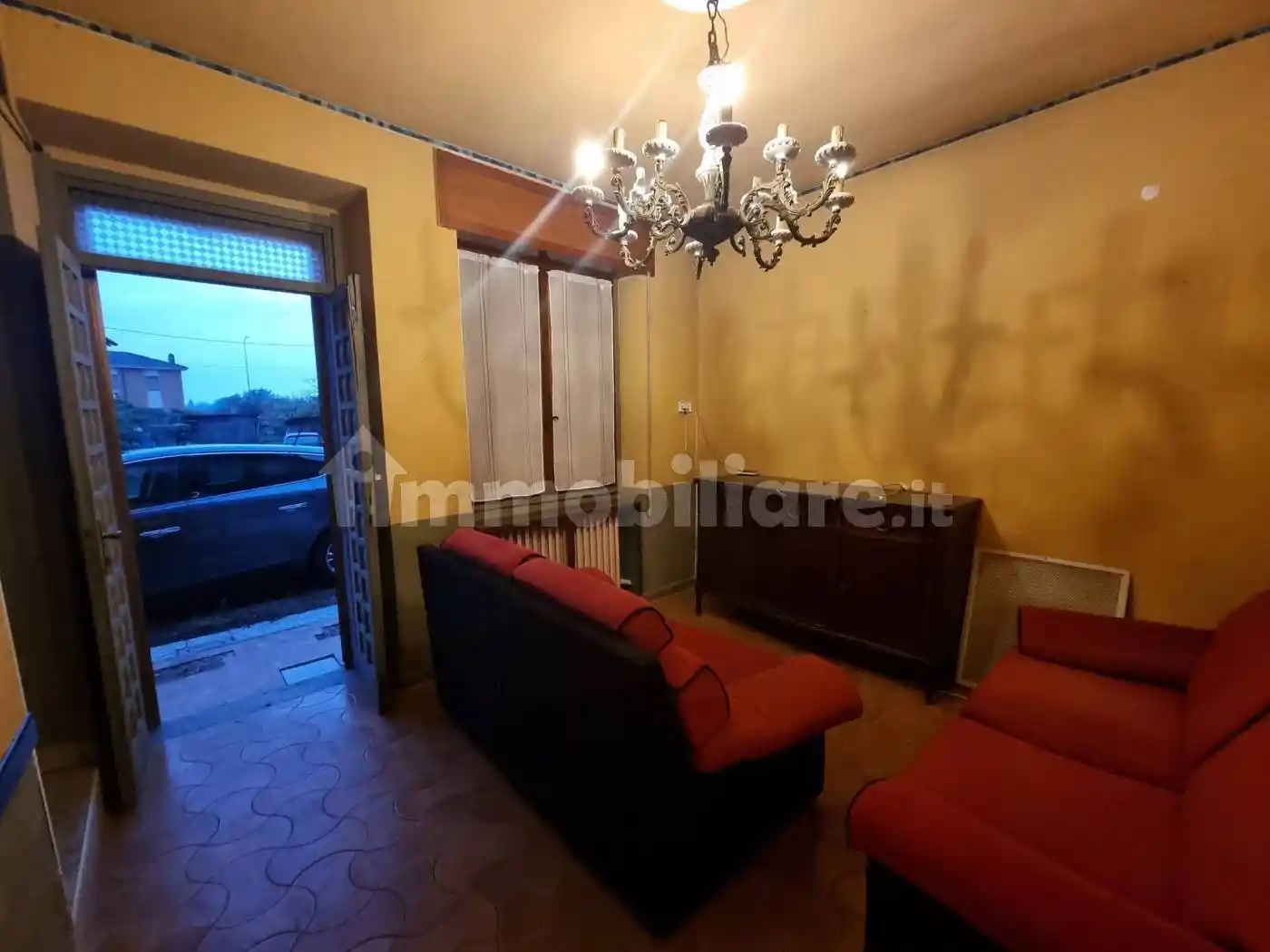 Terratetto unifamiliare 138 m², buono stato, Villanova d'Ardenghi - foto 3