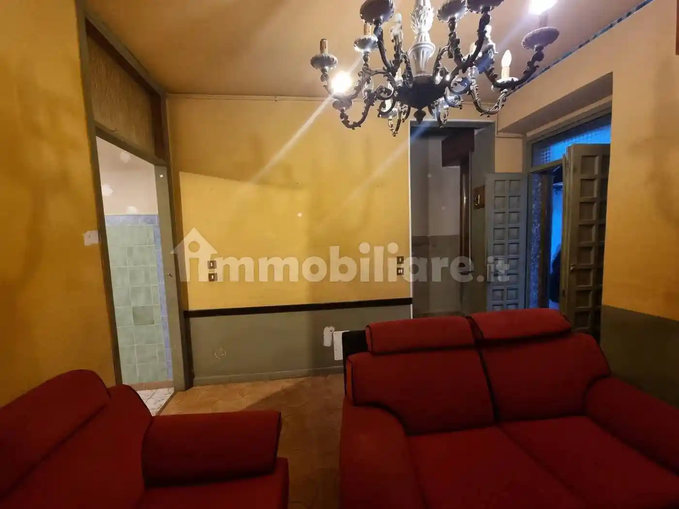 Terratetto unifamiliare 138 m², buono stato, Villanova d'Ardenghi - foto 4