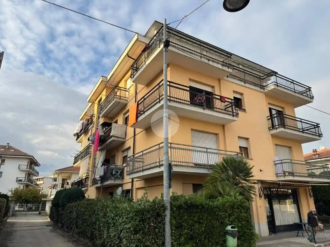 Appartamento in vendita a Cuorgnè