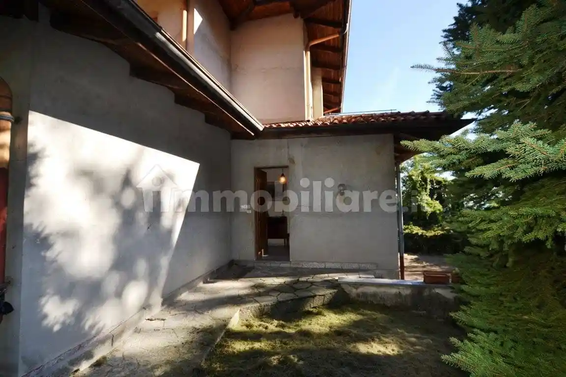 Villa unifamiliare Strada dei Gallinit 29, Vandorno, Piazzo, Cossila, Biella - foto 5