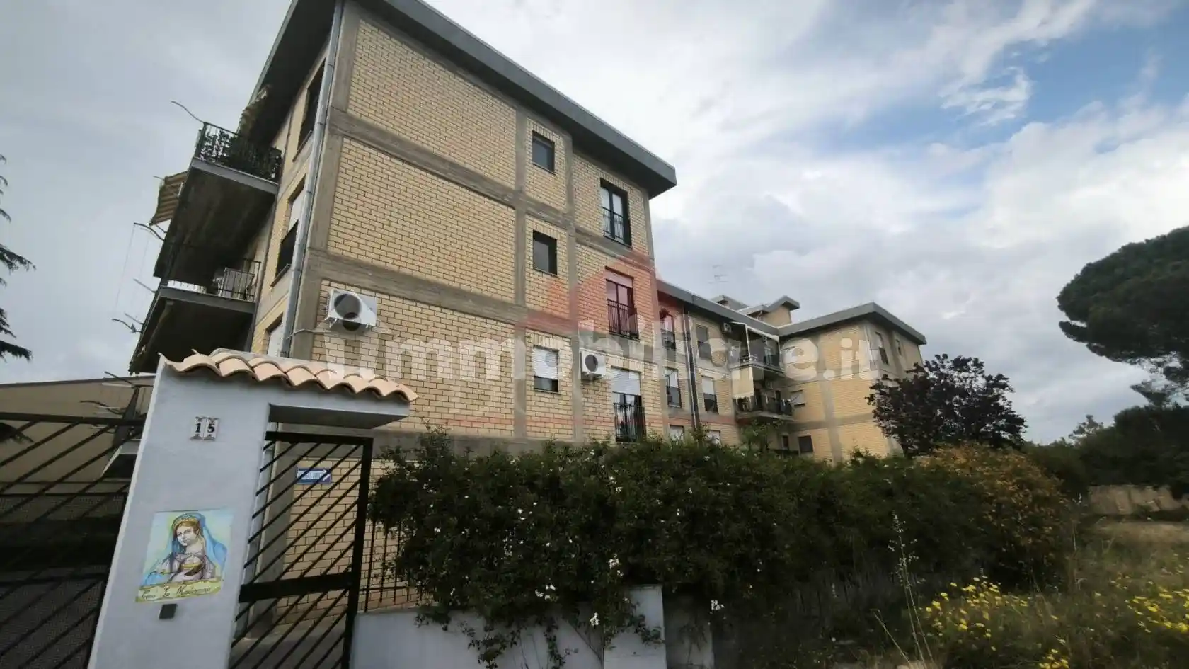 Appartamento in vendita a Caltagirone