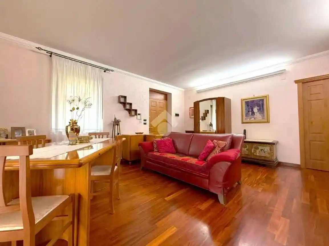 Villetta a schiera in vendita a San Giovanni Rotondo