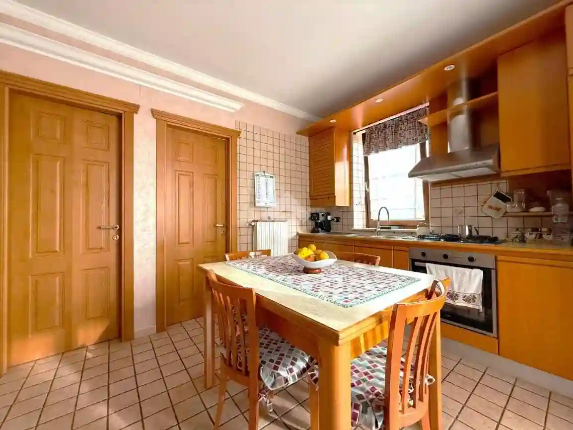 Villetta a schiera - foto 5