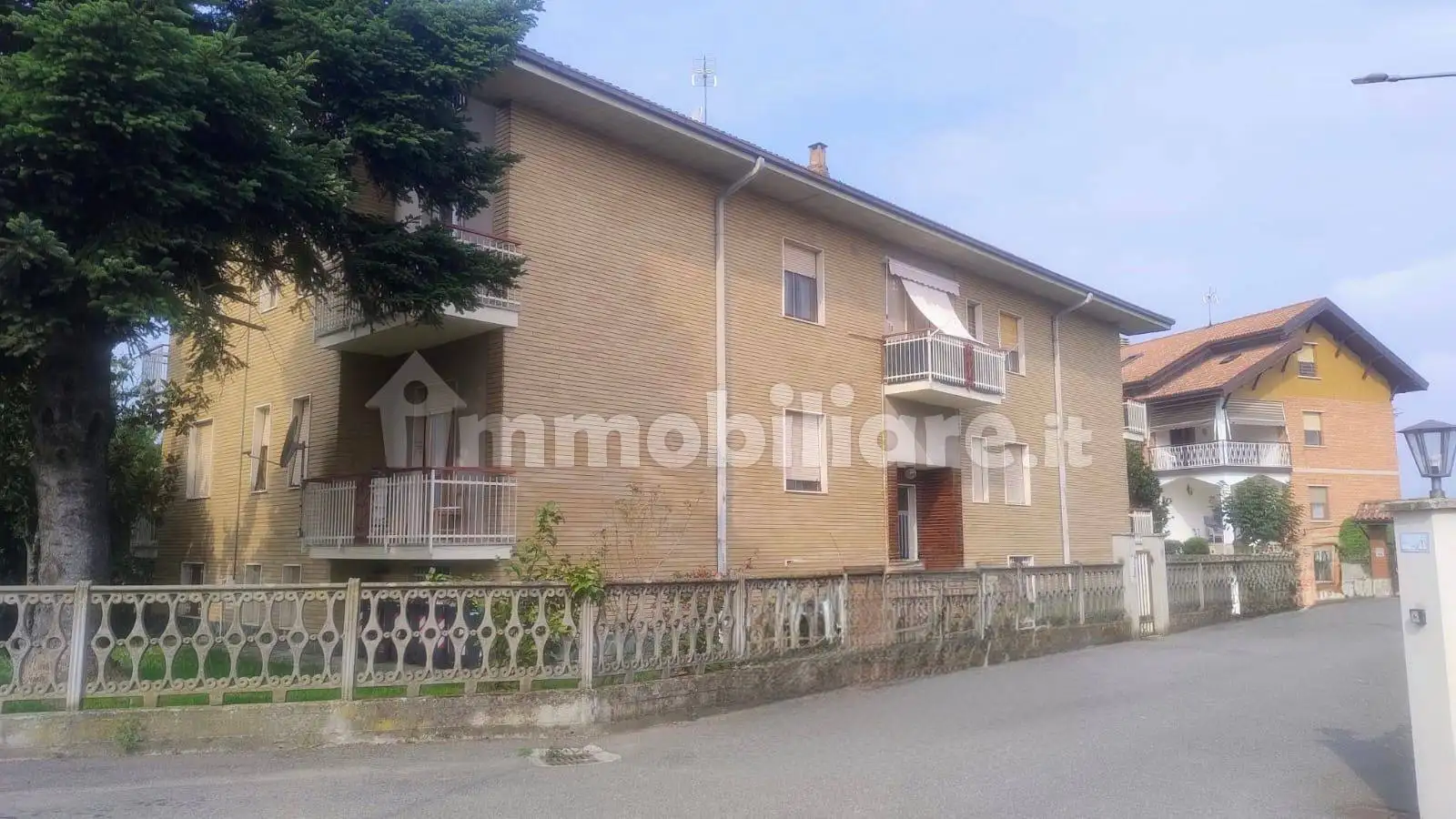 Appartamento in vendita a Pozzolo Formigaro