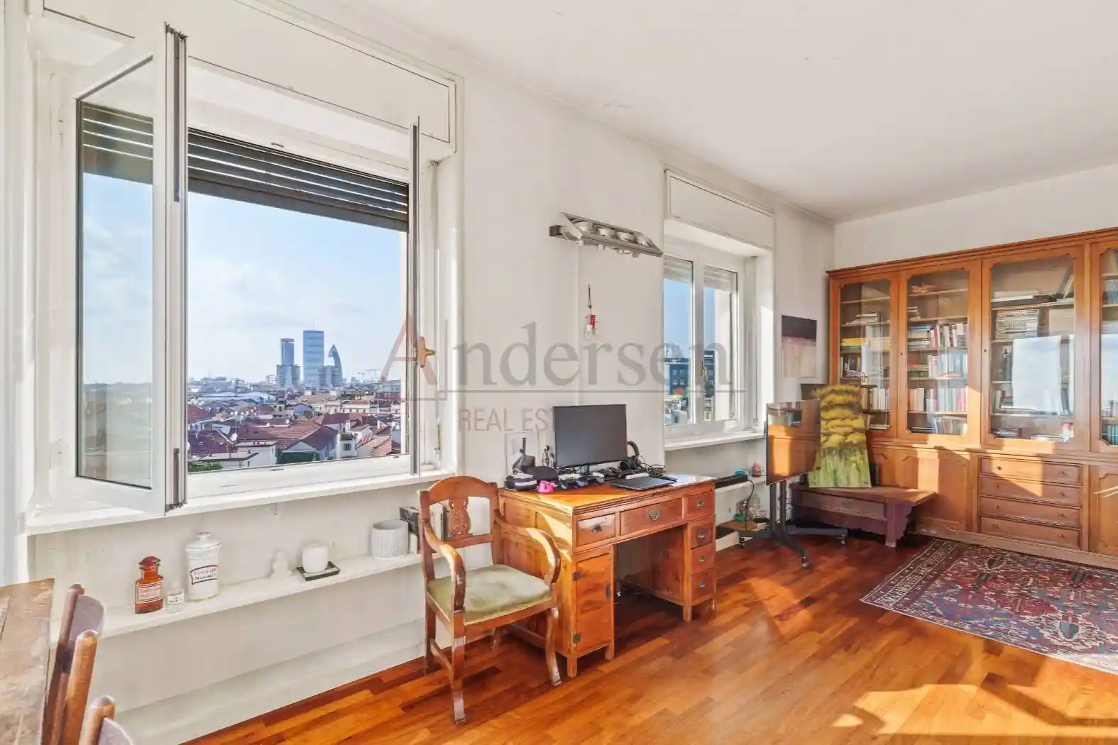 Trilocale piazzale Luigi Cadorna, Cadorna - Castello, Milano - foto 3