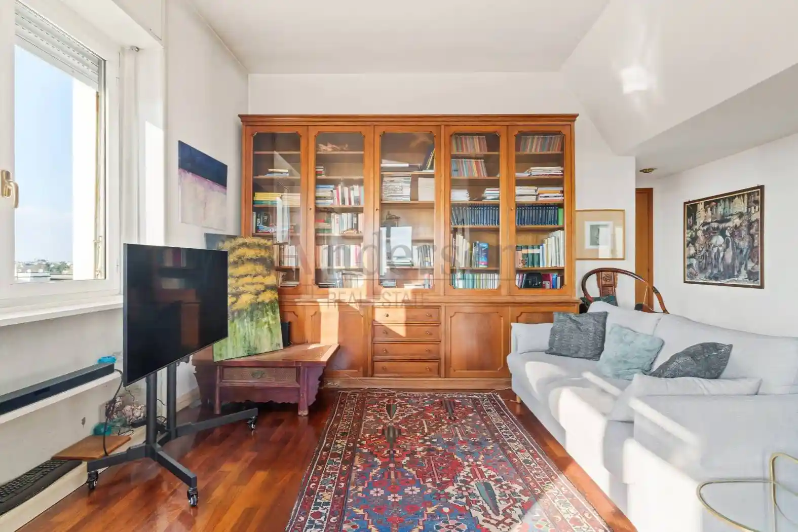 Trilocale piazzale Luigi Cadorna, Cadorna - Castello, Milano - foto 4