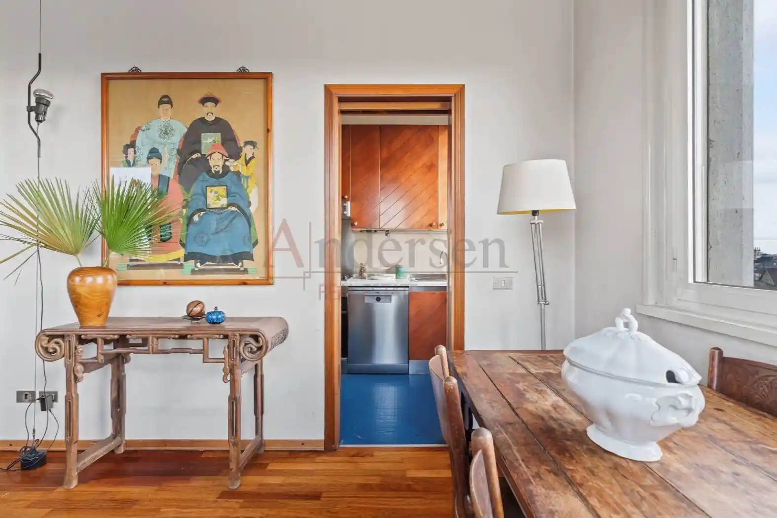 Trilocale piazzale Luigi Cadorna, Cadorna - Castello, Milano - foto 5