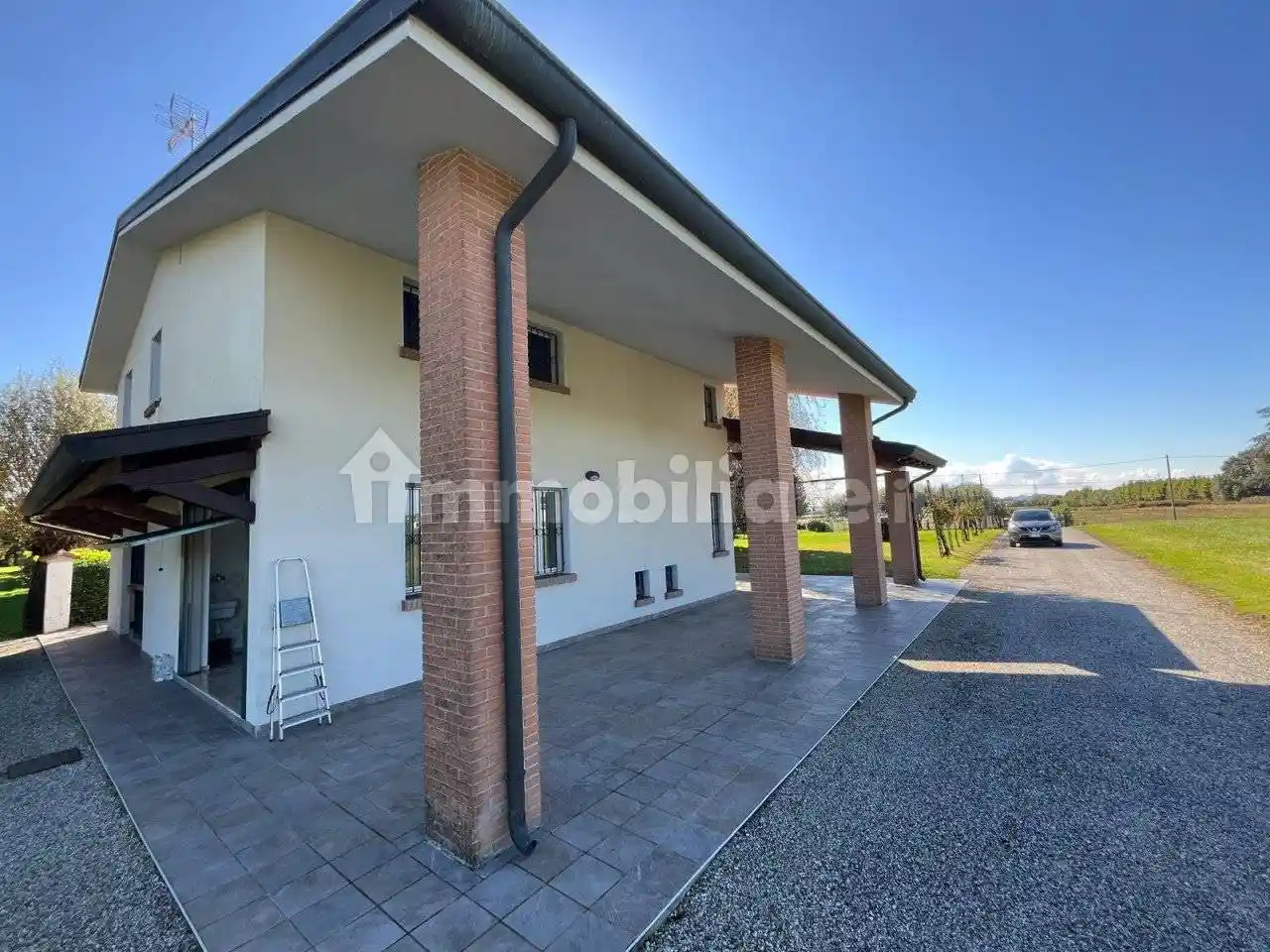 Casa indipendente in vendita a Rubano