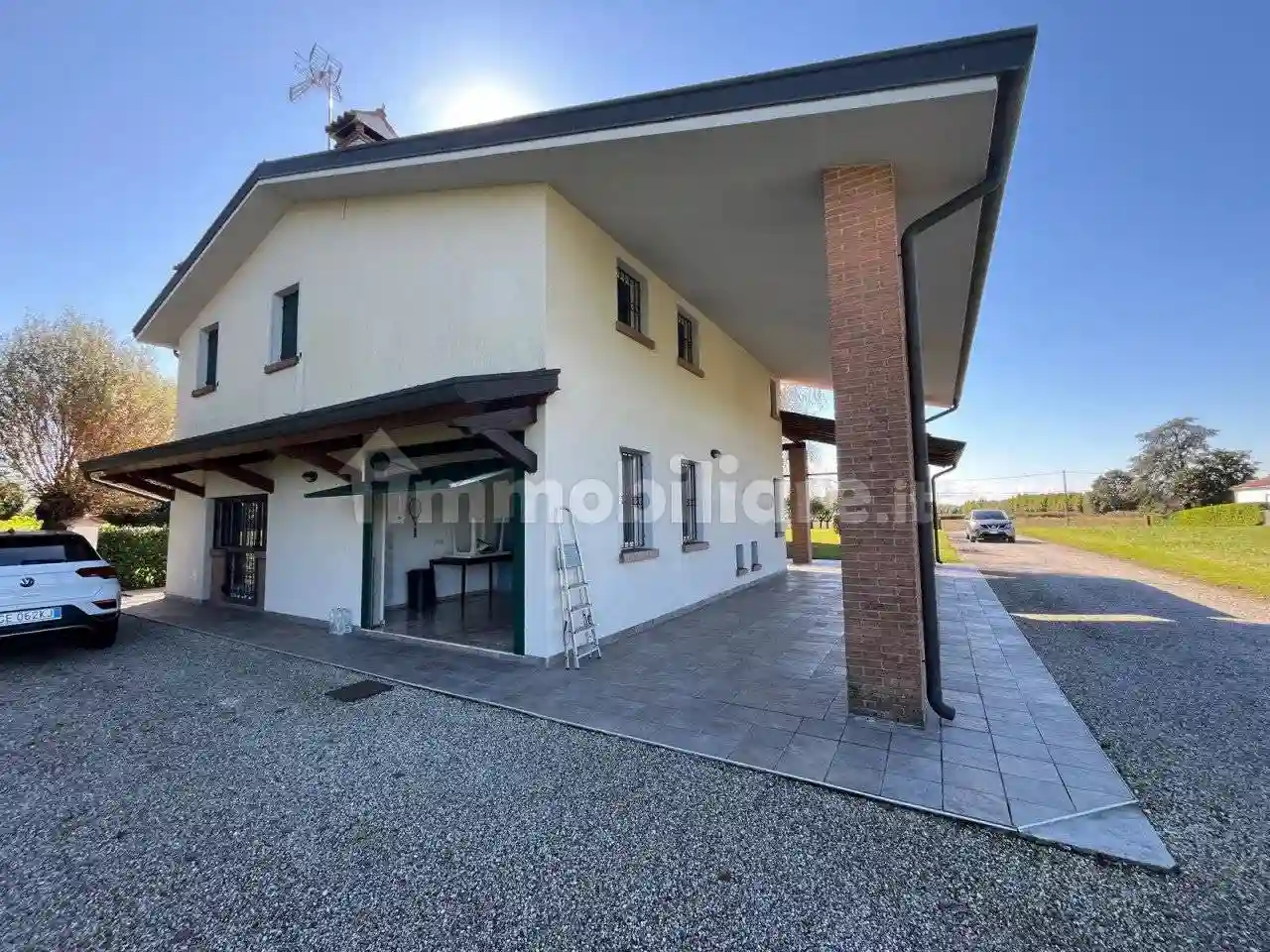 Casa indipendente - foto 2