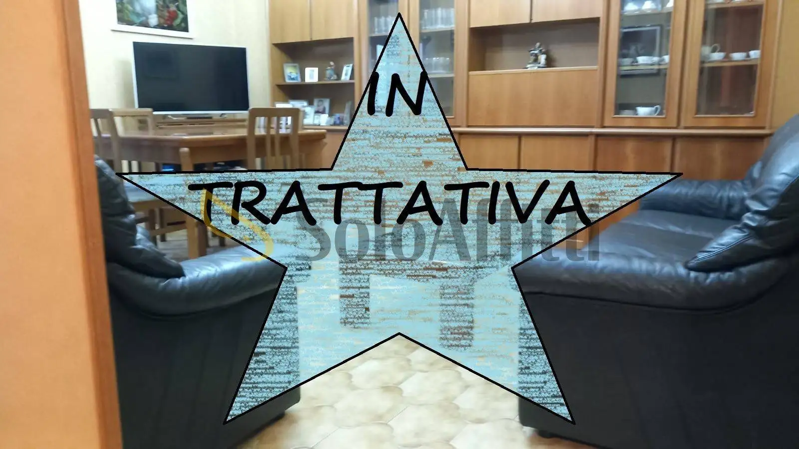 Appartamento in affitto a Torino