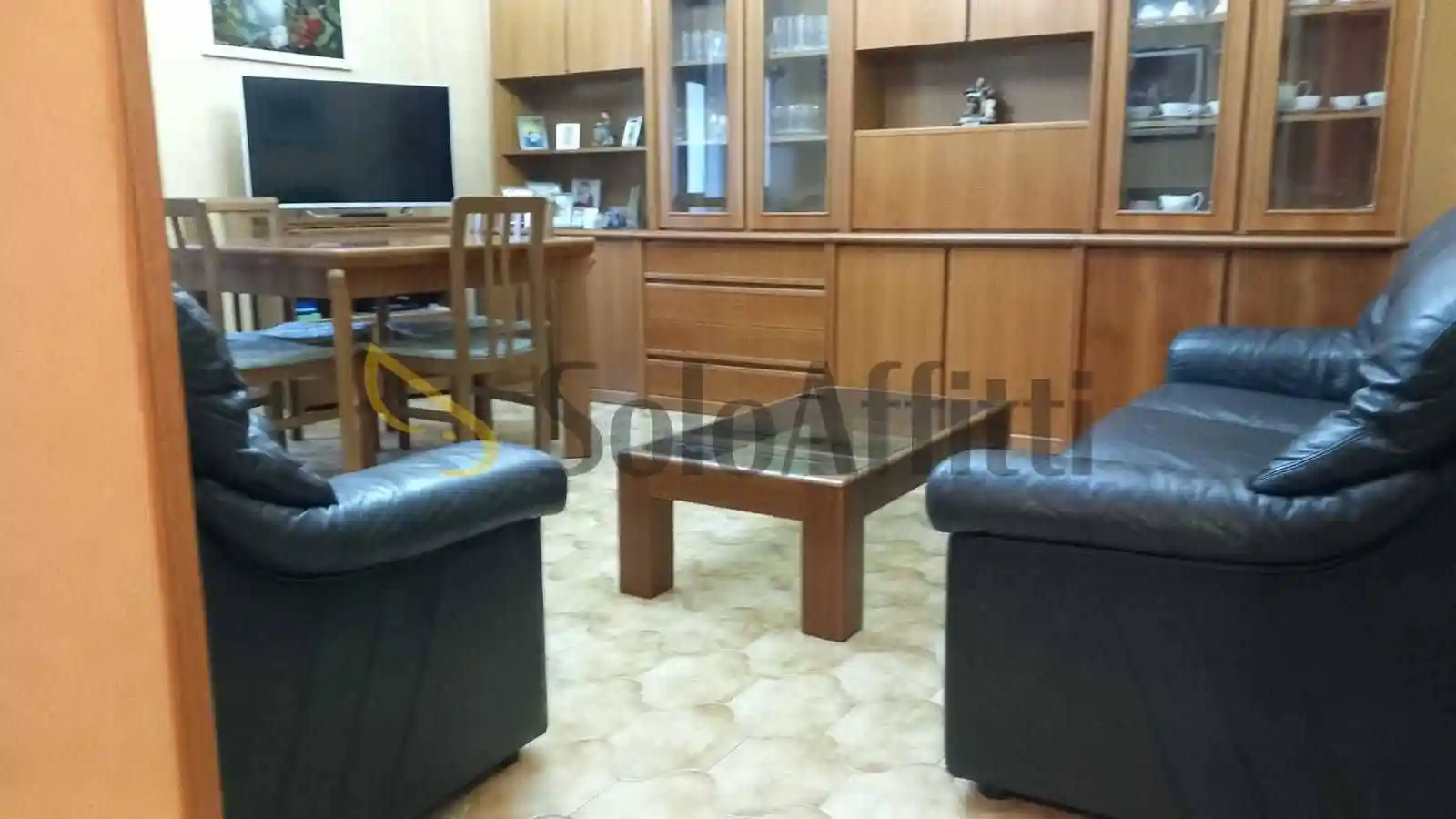 Quadrilocale buono stato, piano rialzato, Lucento, Torino - foto 3