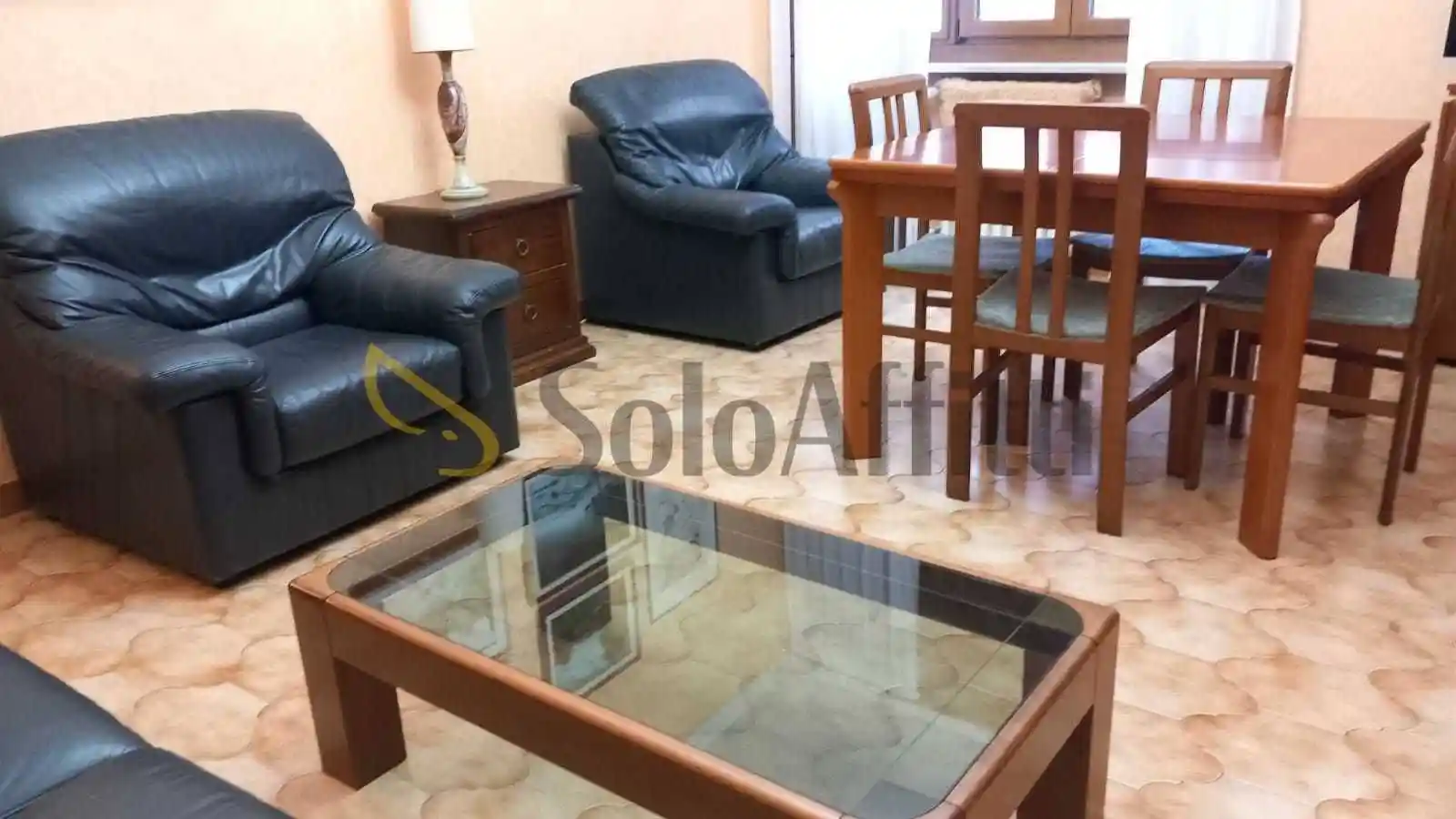 Quadrilocale buono stato, piano rialzato, Lucento, Torino - foto 4