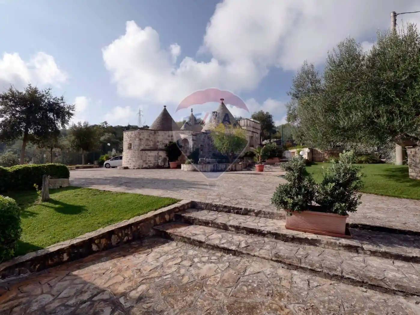 Casa indipendente in vendita a Monopoli