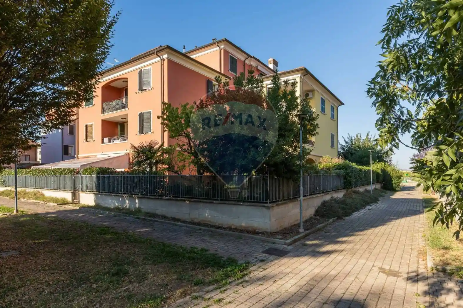 Appartamento in vendita a Vignola