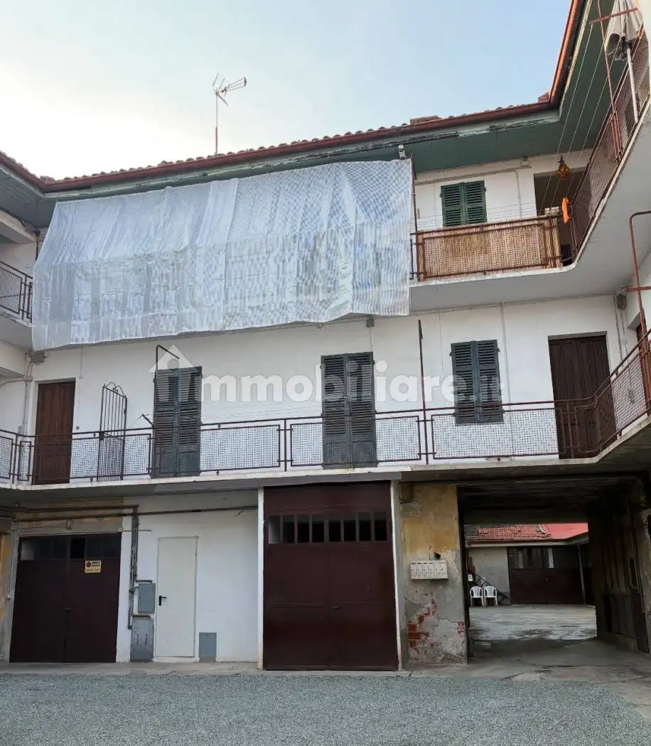 Appartamento in vendita a Verzuolo