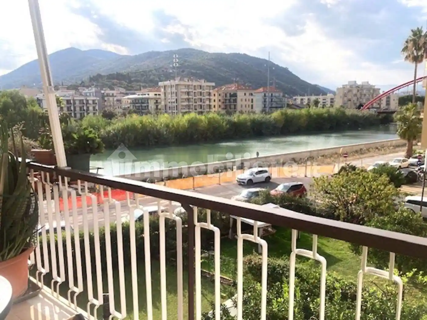 Appartamento in vendita a Albenga