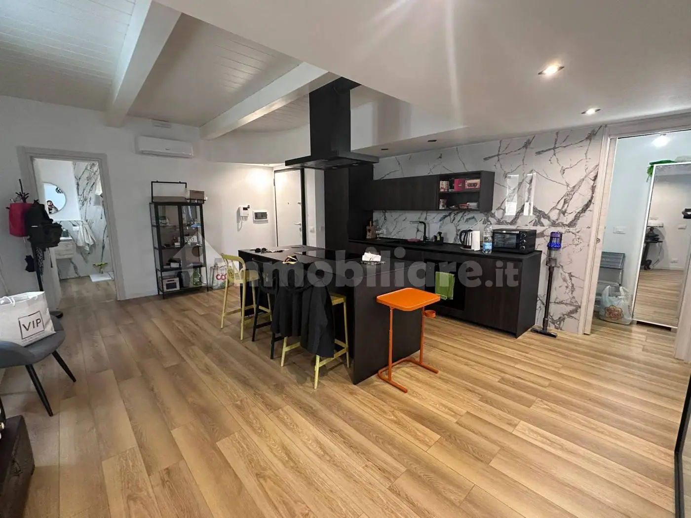 Appartamento in affitto a Cosenza