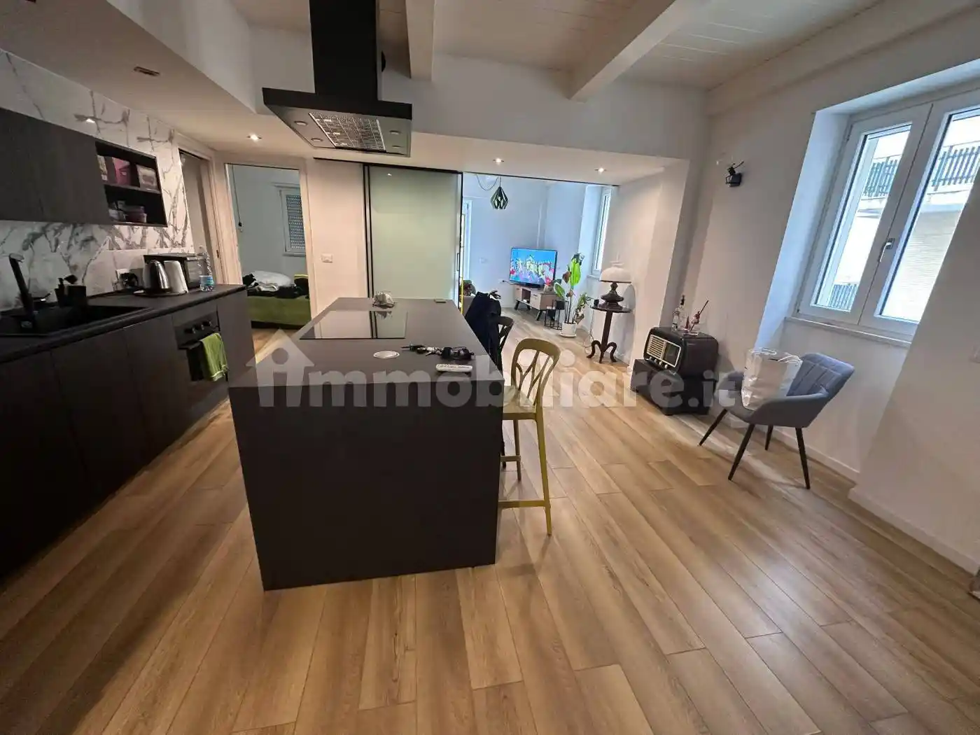 Bilocale via del Tigrai 2, Centro, Cosenza - foto 2