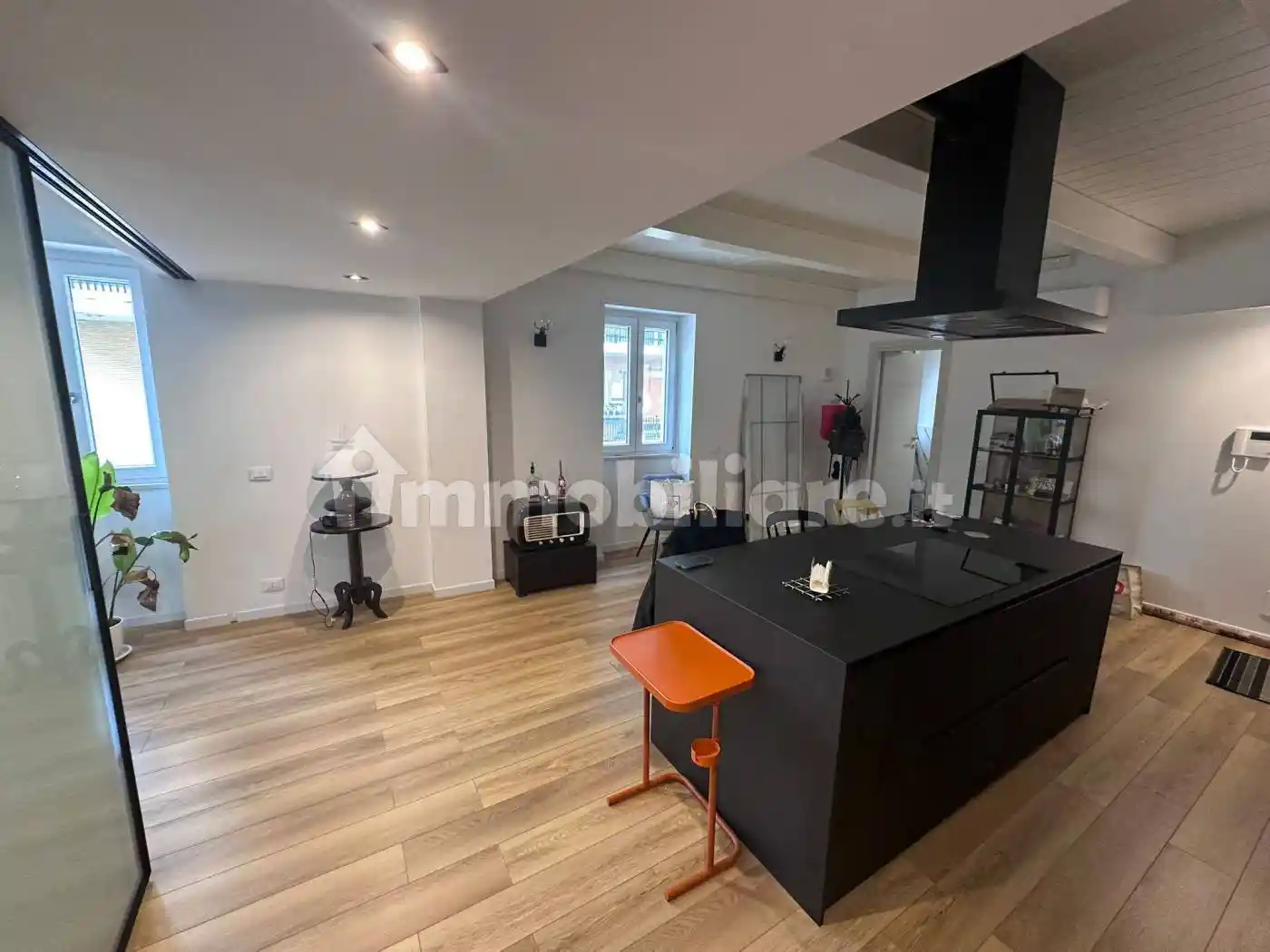 Bilocale via del Tigrai 2, Centro, Cosenza - foto 3