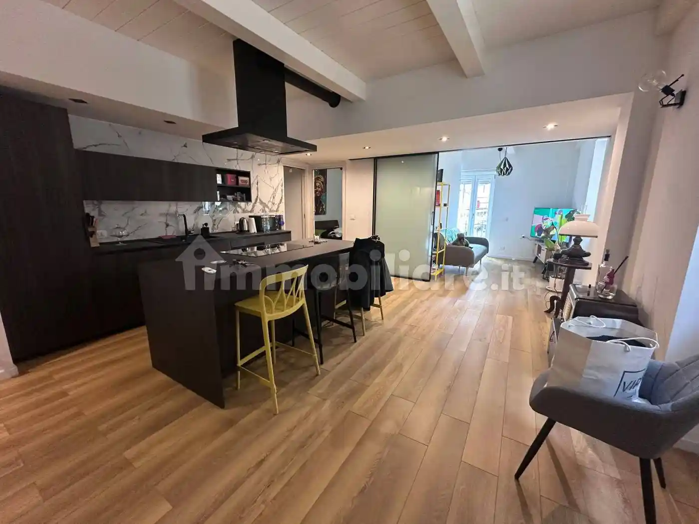 Bilocale via del Tigrai 2, Centro, Cosenza - foto 4