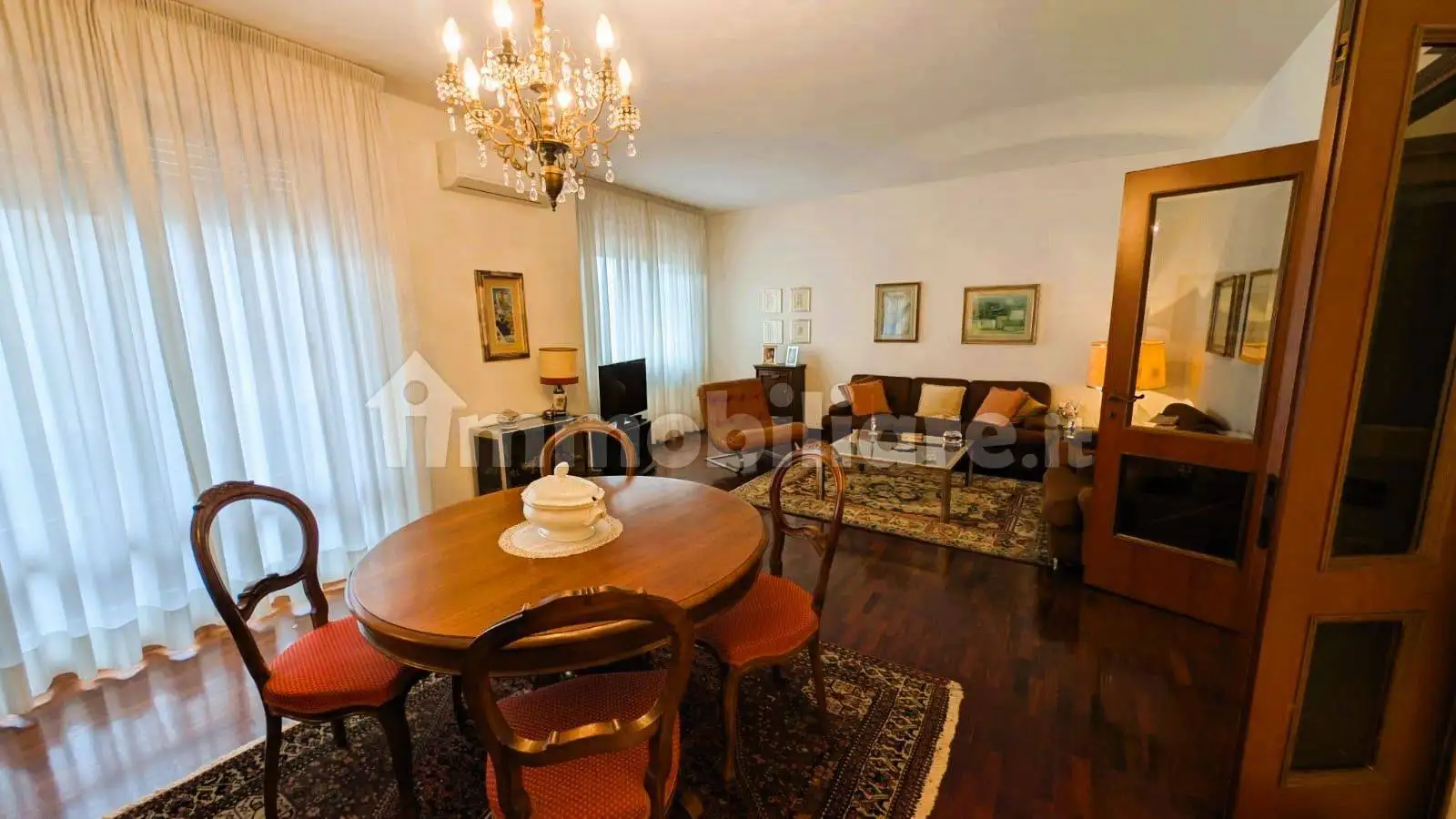 Appartamento in vendita a Prato