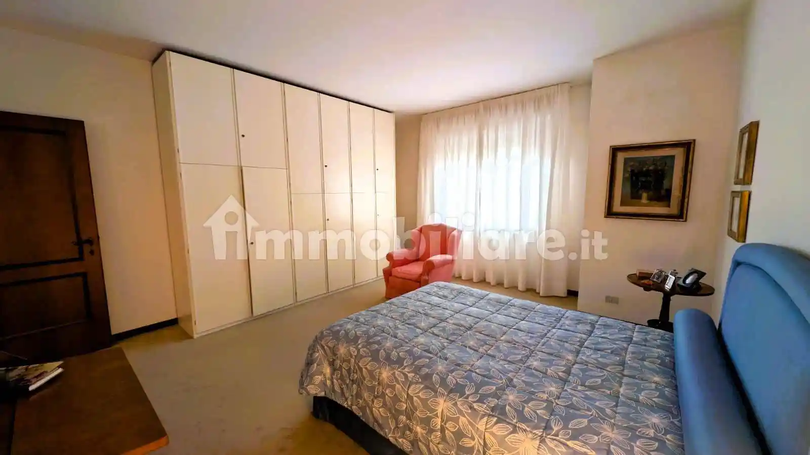 Appartamento buono stato, terzo piano, Stazione - Stadio, Prato - foto 5