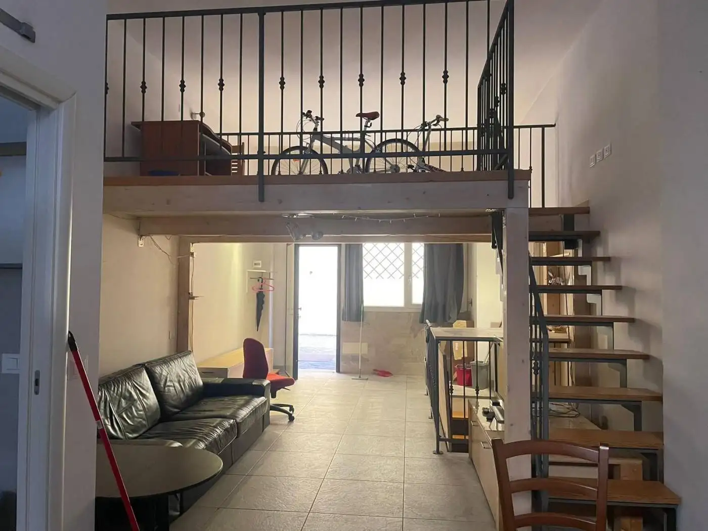 Appartamento in affitto a Bologna