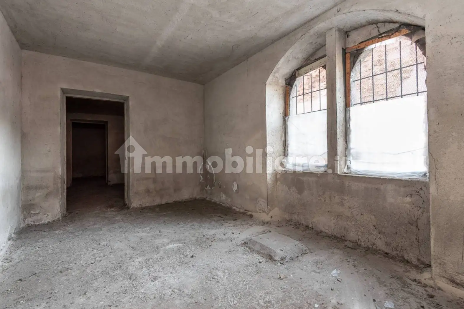 Bilocale via Roma 1, Centro, Almenno San Salvatore - foto 2