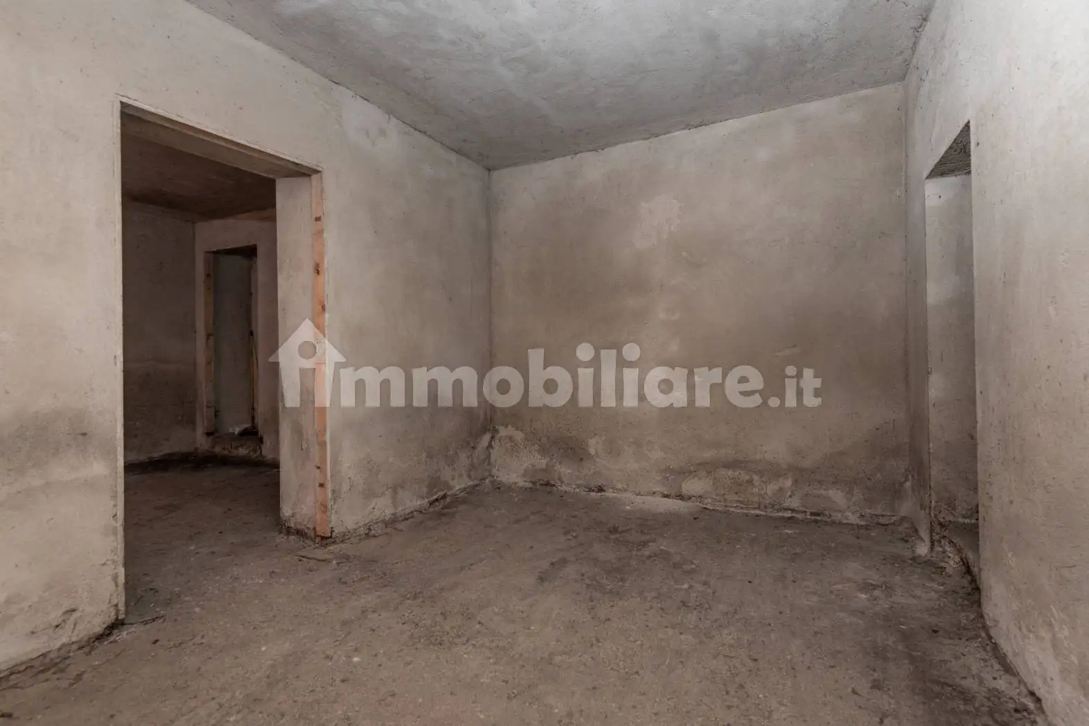 Bilocale via Roma 1, Centro, Almenno San Salvatore - foto 4