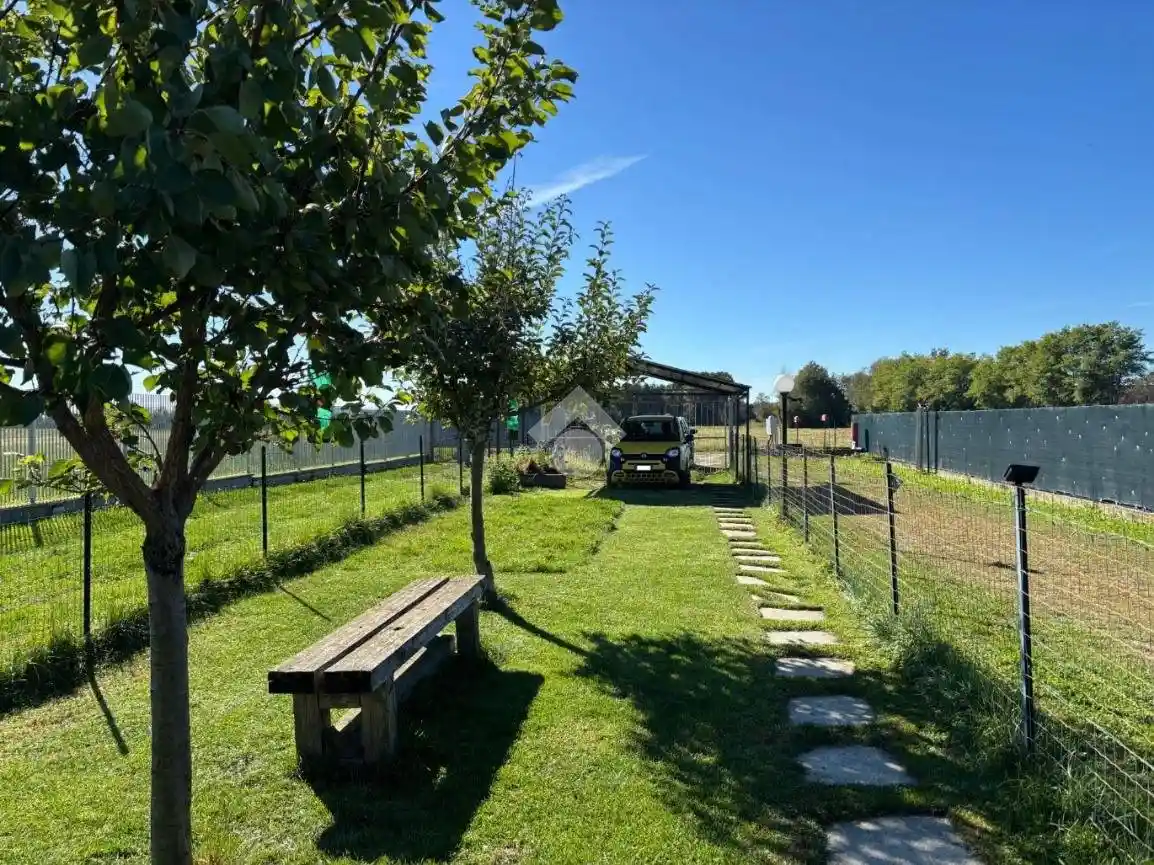 Terratetto plurifamiliare Borgata Sant'Antonio 61, Favria - foto 2