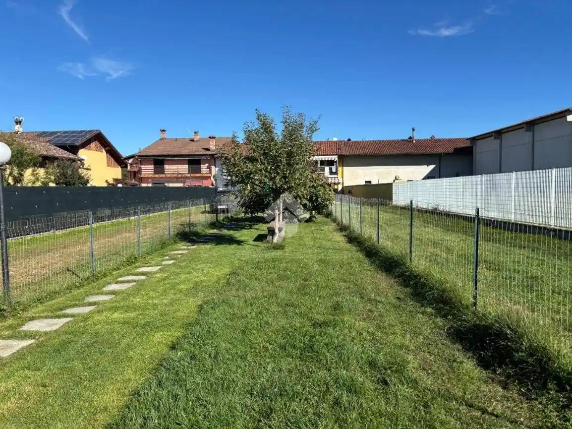 Terratetto plurifamiliare Borgata Sant'Antonio 61, Favria - foto 3