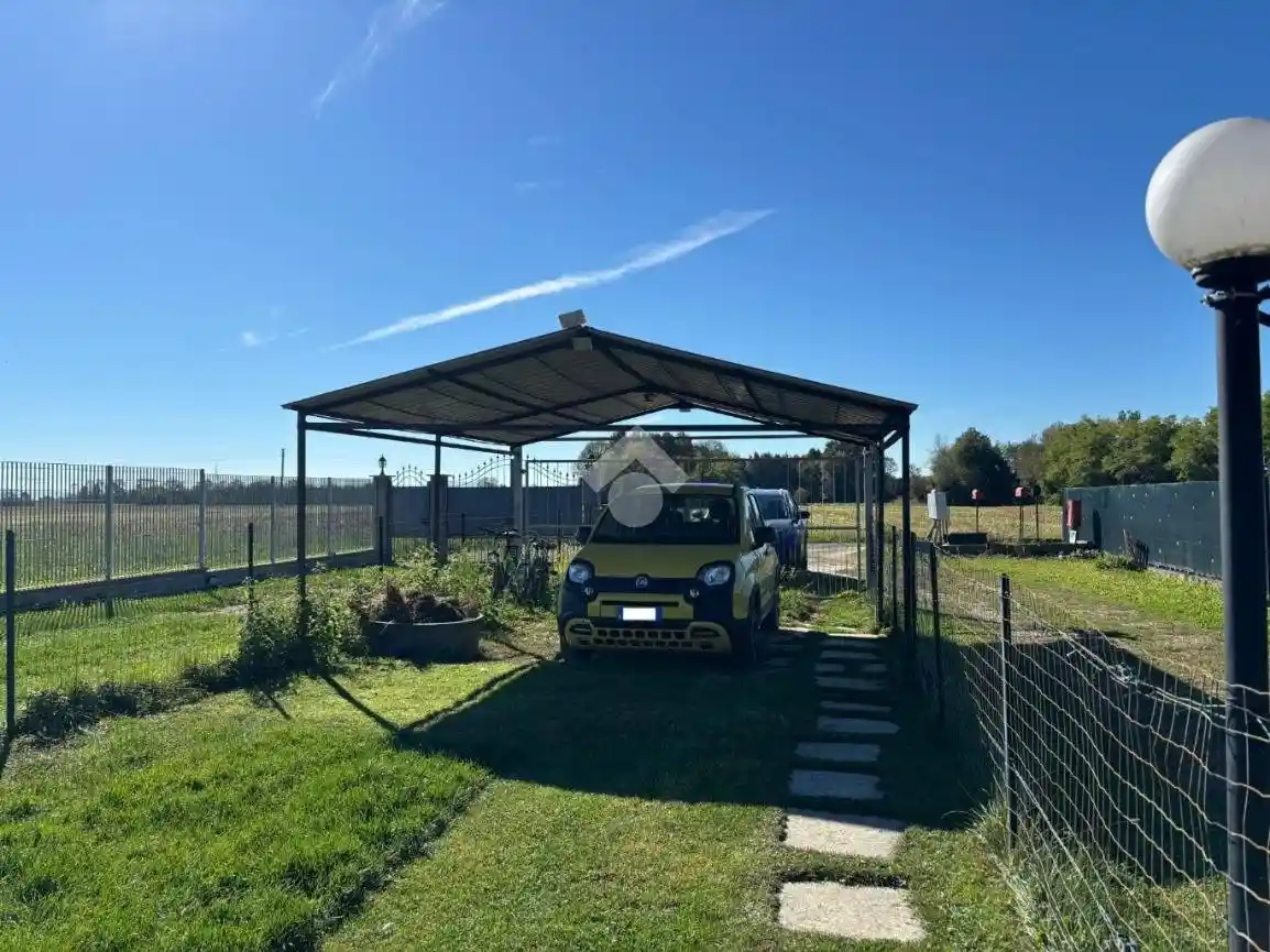 Terratetto plurifamiliare Borgata Sant'Antonio 61, Favria - foto 4