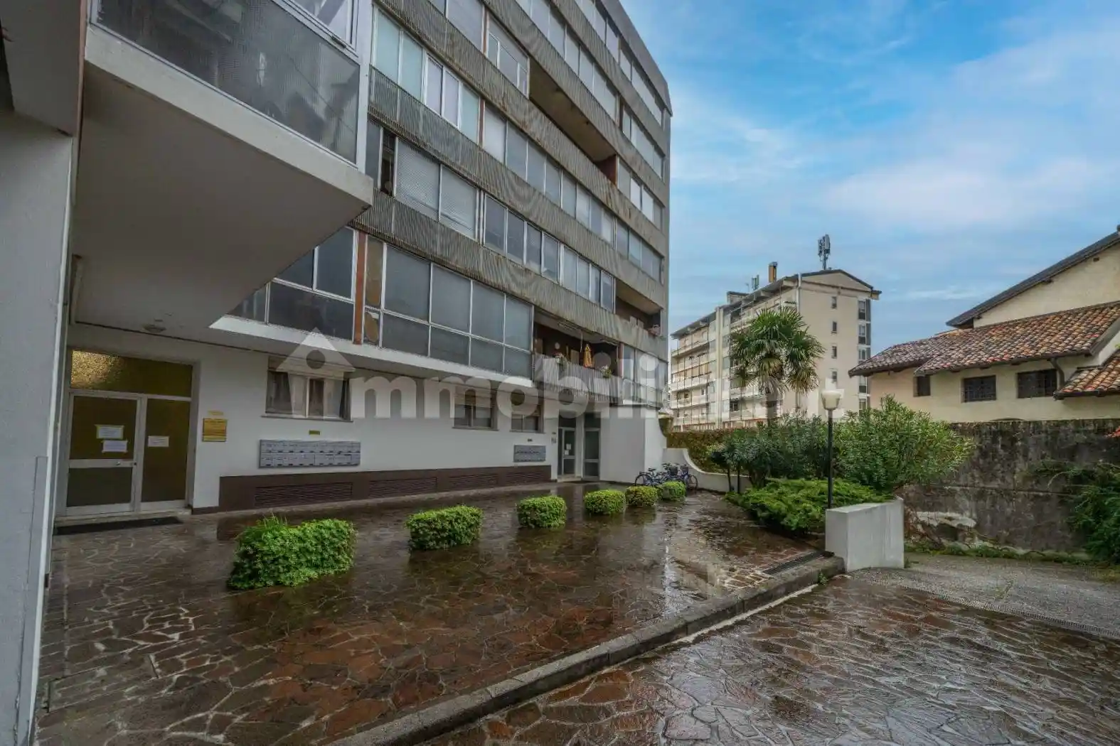 Bilocale viale Guglielmo Marconi 6, Centro, Cividale del Friuli - foto 2