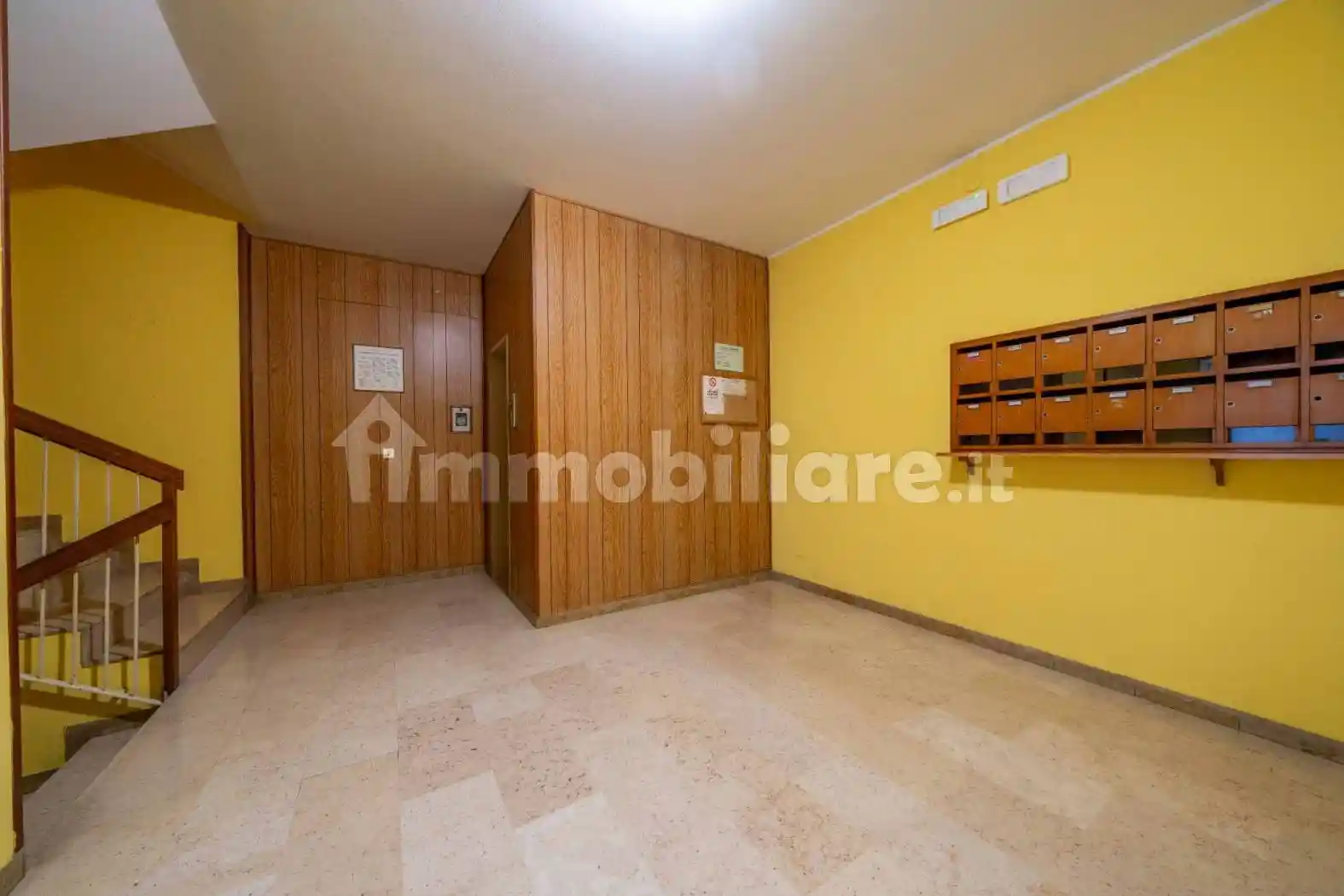 Bilocale viale Guglielmo Marconi 6, Centro, Cividale del Friuli - foto 3