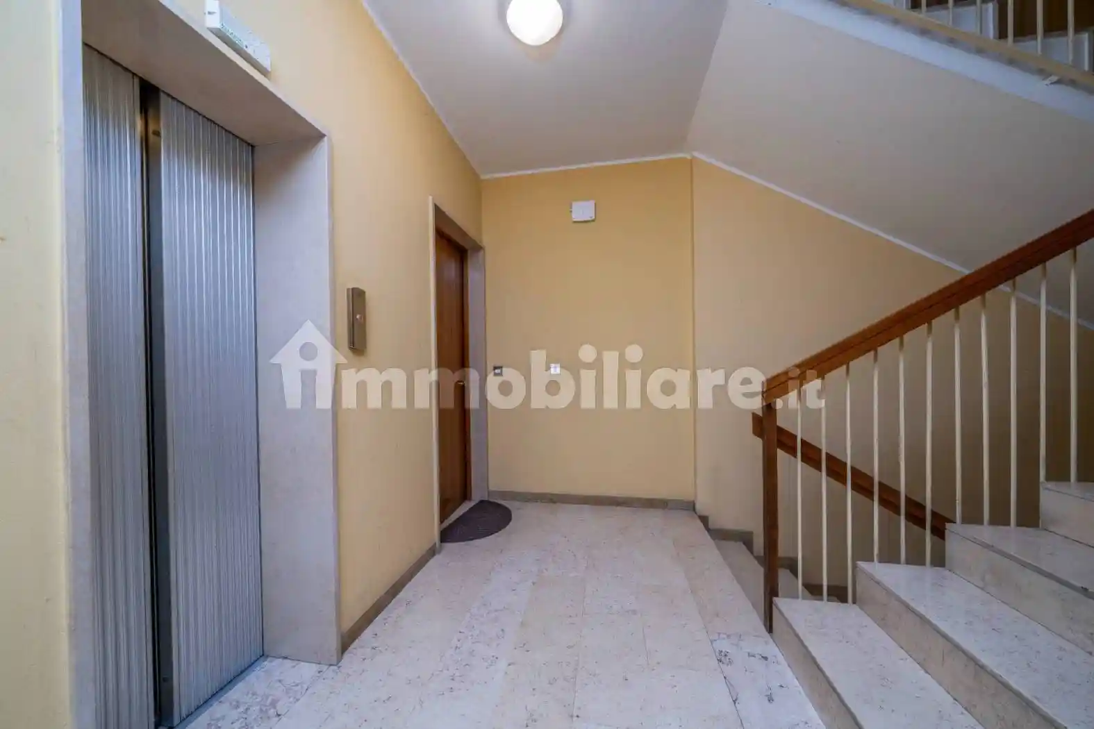 Bilocale viale Guglielmo Marconi 6, Centro, Cividale del Friuli - foto 4