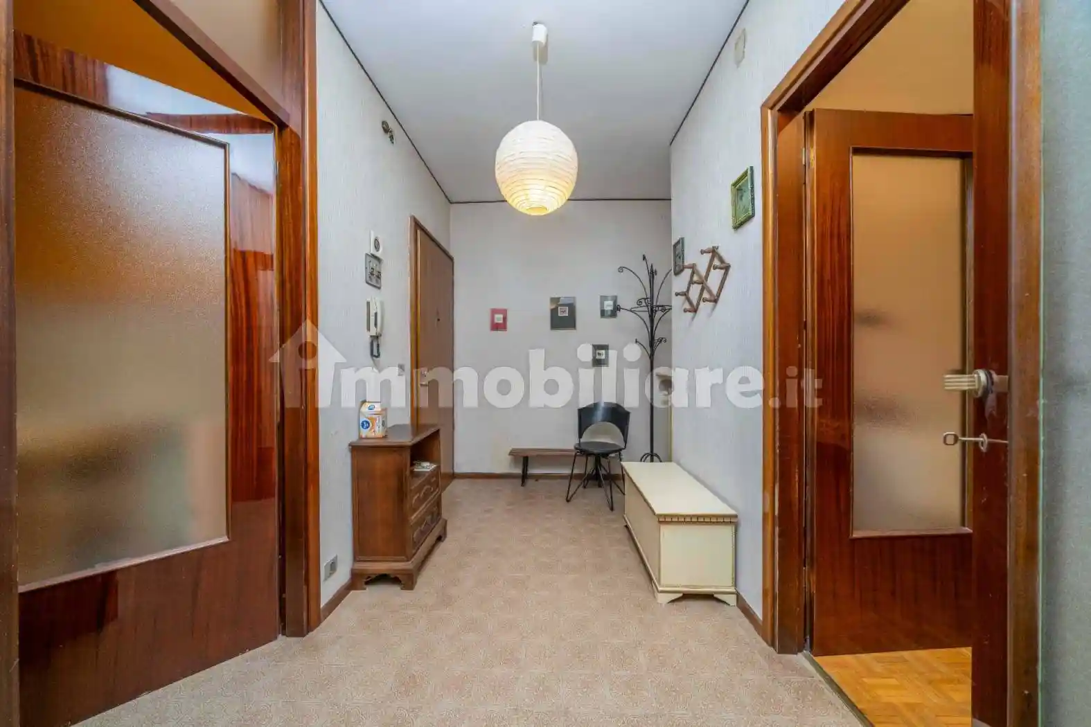 Bilocale viale Guglielmo Marconi 6, Centro, Cividale del Friuli - foto 5