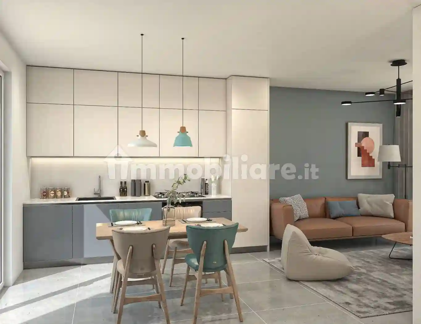 Appartamento - foto 4