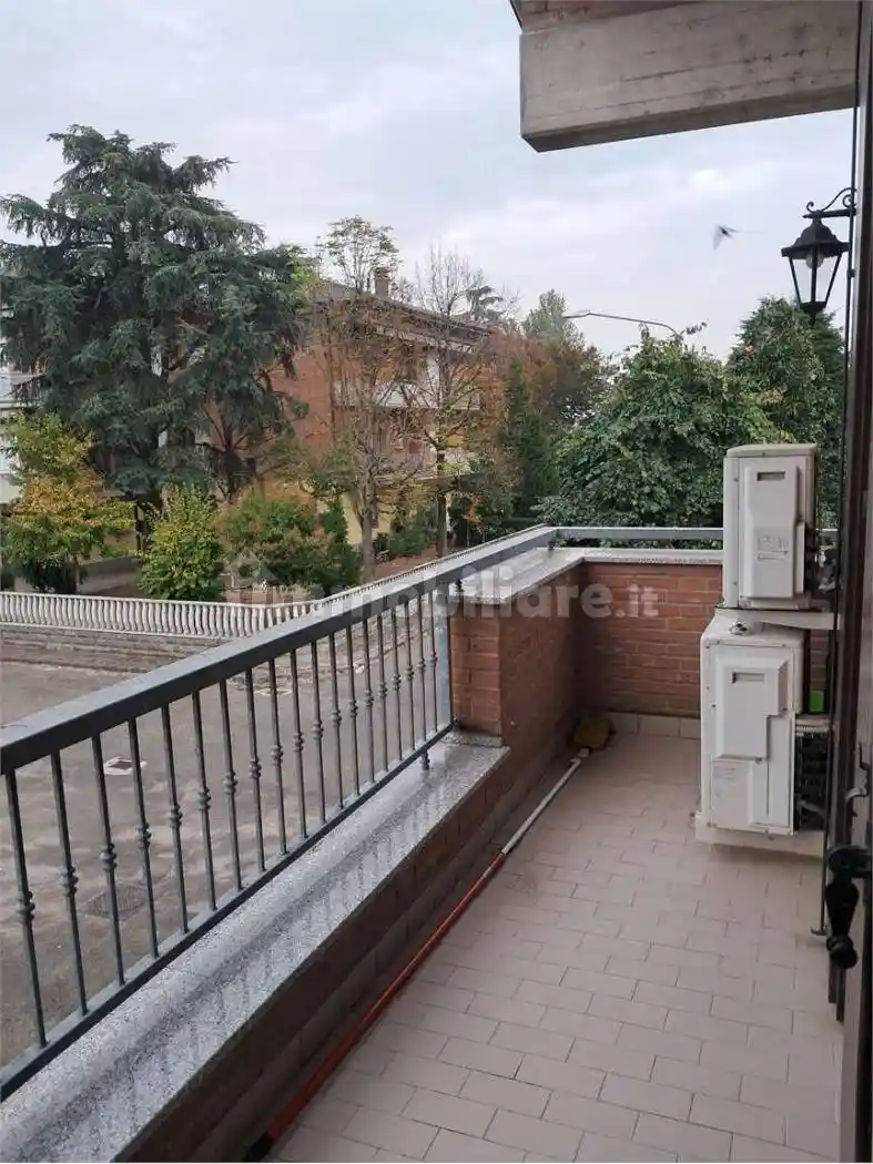 Villa in vendita a Bomporto