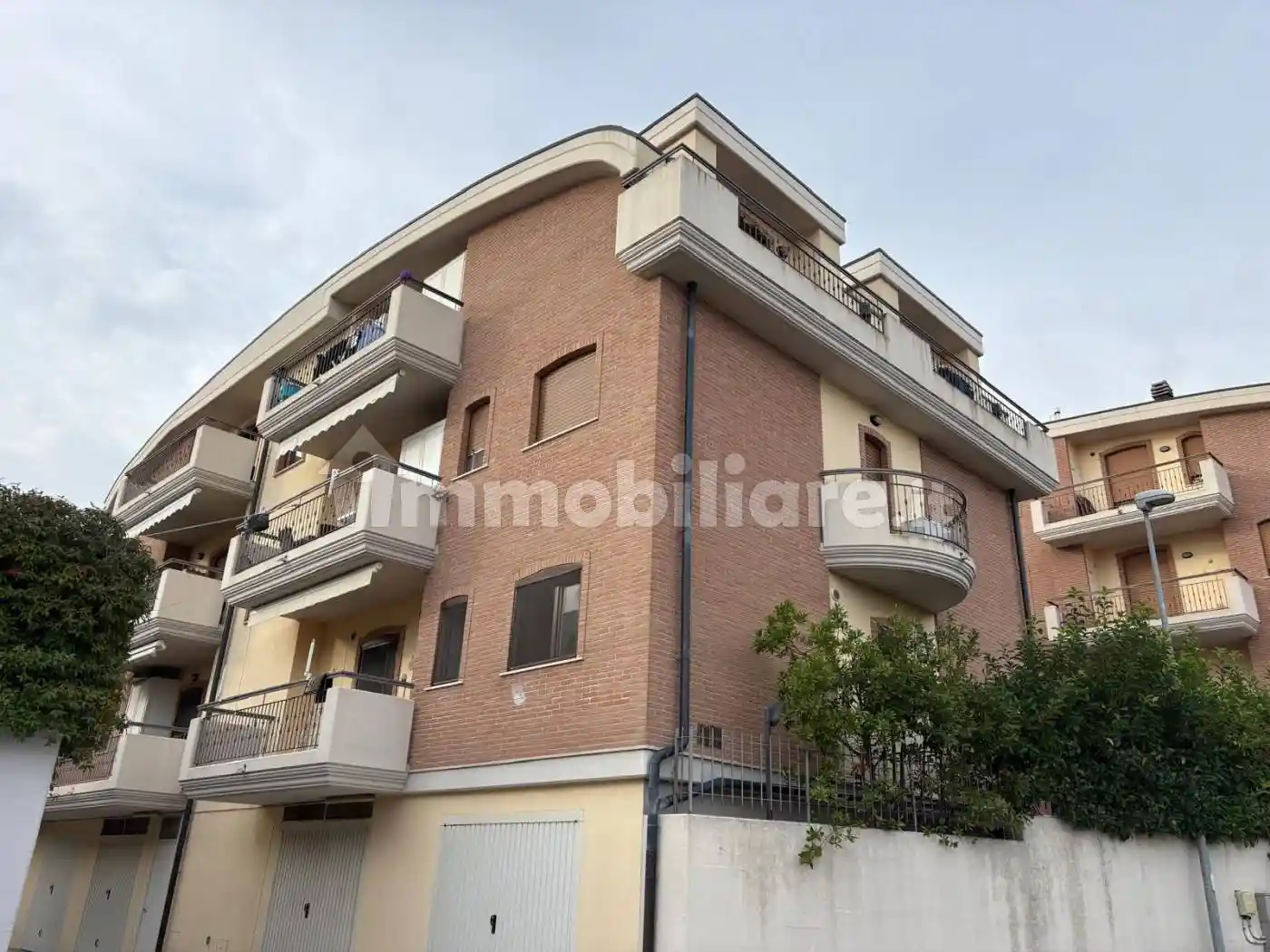 Trilocale via Incoronata 38/D, Incoronata, San Lorenzo, Pagliarelli, Vasto - foto 2