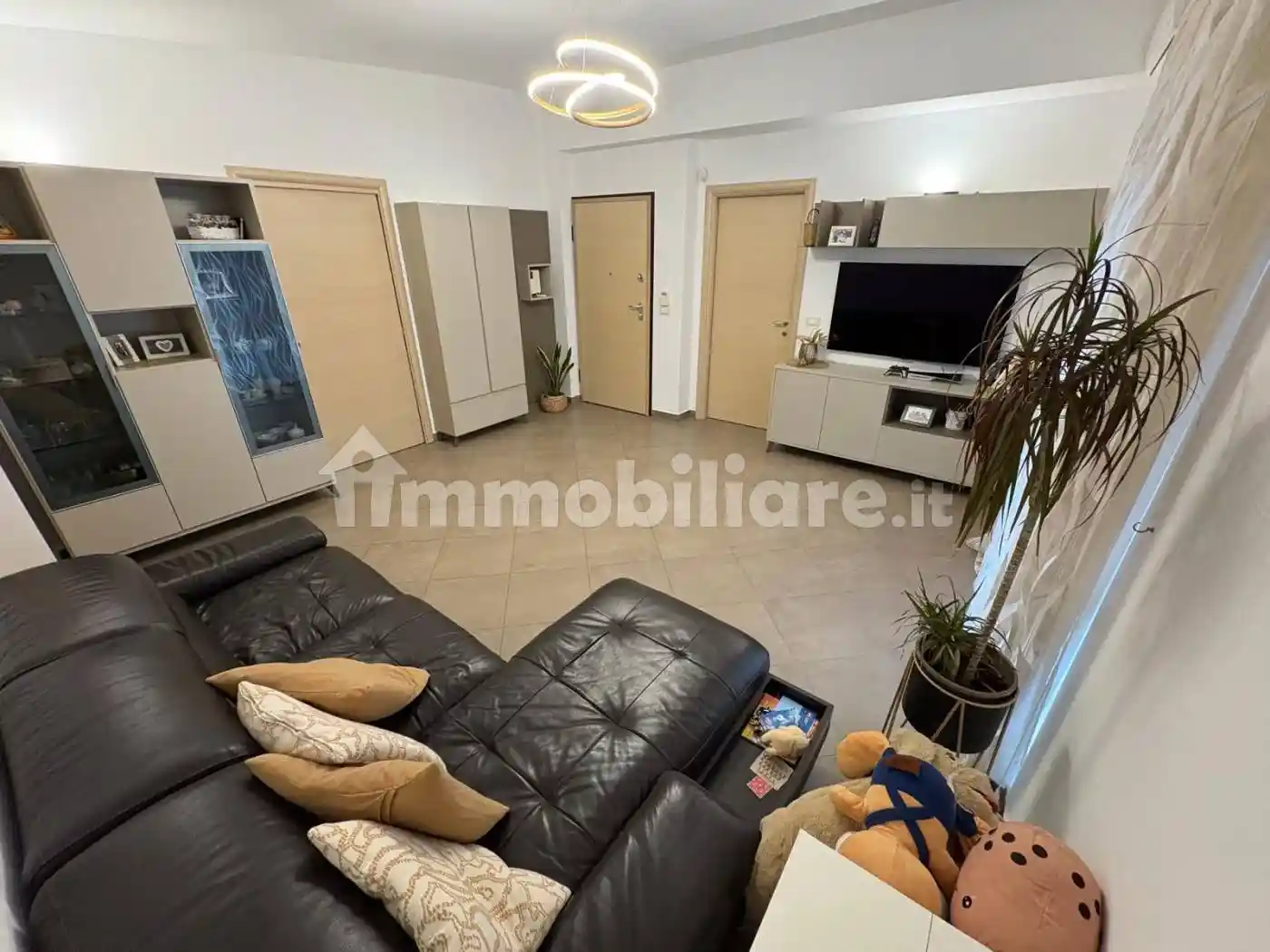 Trilocale via Incoronata 38/D, Incoronata, San Lorenzo, Pagliarelli, Vasto - foto 3