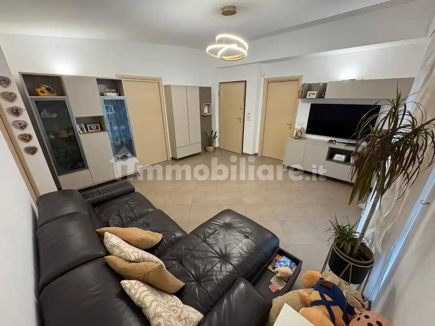 Trilocale via Incoronata 38/D, Incoronata, San Lorenzo, Pagliarelli, Vasto - foto 4