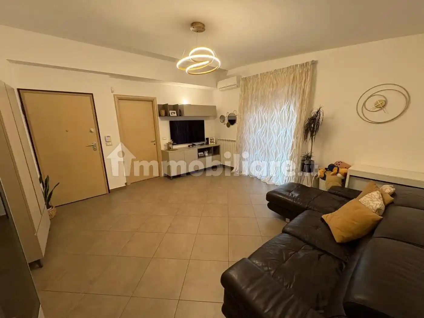 Trilocale via Incoronata 38/D, Incoronata, San Lorenzo, Pagliarelli, Vasto - foto 5