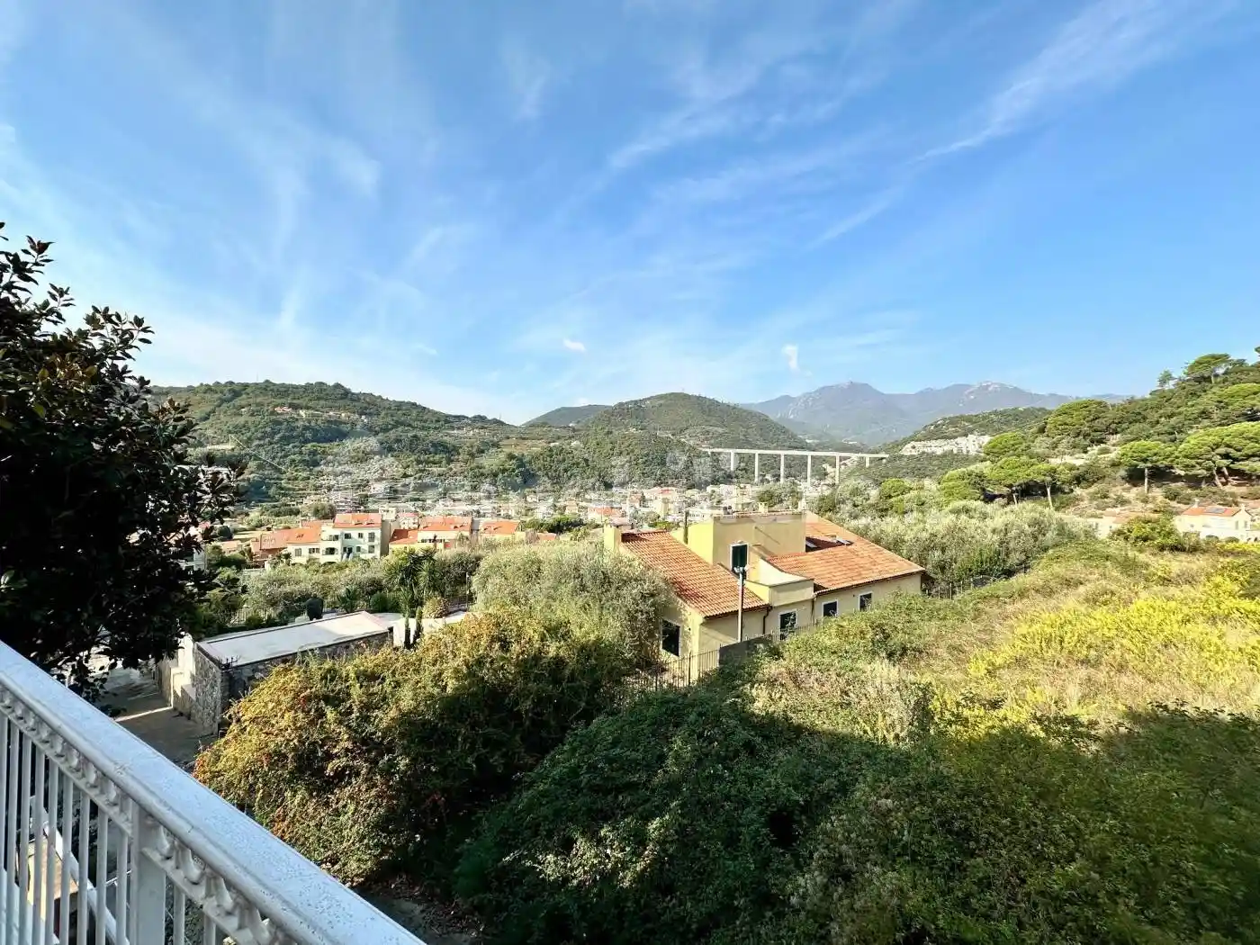 Appartamento in vendita a Pietra Ligure